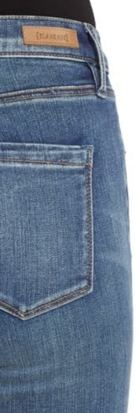 BLANK NYC Jeans - Picture 10 of 12